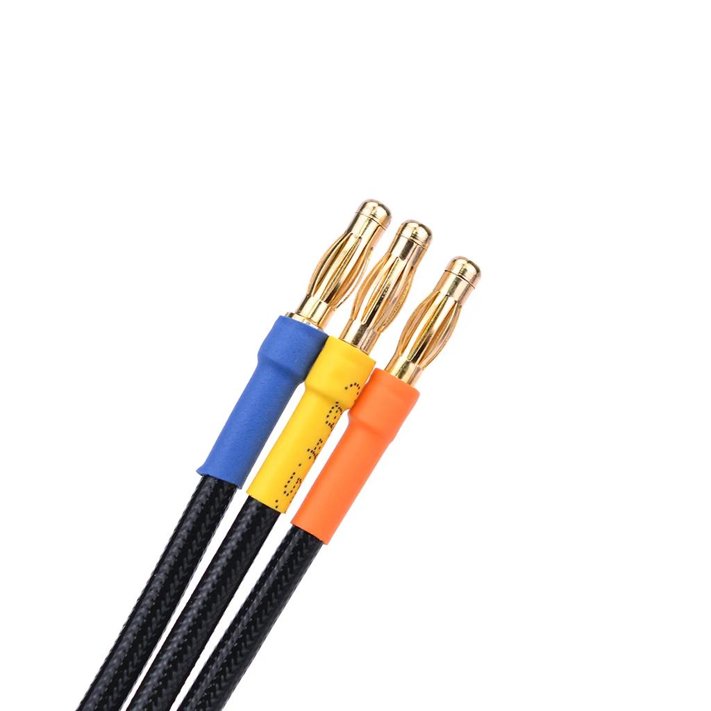 Supass Hobby Rocket 3660 3.175mm Shaft Waterproof Brushless Motor KK 80A ESC T Plug for 1/10 RC Car Model Toy Parts WLtoy 12428