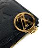 Louis Vuitton M81883 MonogramEmpreinte Card Case Porte Carte-Romy Coin Purse