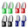 2x Breathable Anti Sweat Gaming Finger Covers Protectors With Ergonomic Stitching For Enhancing Shoot Game Performances