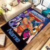 Custom personalization He-Man and the Masters of the Universe Area Rug - Perfect For Kitchen, Bathroom,Laundry Room Decor Large Size Available,Gift Al