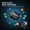 CYCLAMI Датчик каденса Скорость C1 ANT+ IPX6 Спидометр GPS Крепление для велокомпьютера Для GARMIN iGPSPORT BSC100s Bryton XOSS G2 plus G+