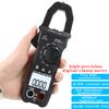 ZOYI ZT-QS9 AC/DC Electrician Digital Clamp Meter Multimeter Clamp Current Meter Capacitance Meter