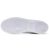 Nike Мужские кроссовки Court Borough Low Triple White Бело-Белые 838937-111