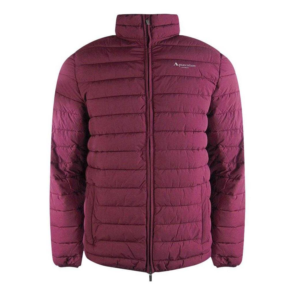 Aquascutum Mens Active Padded Jacket