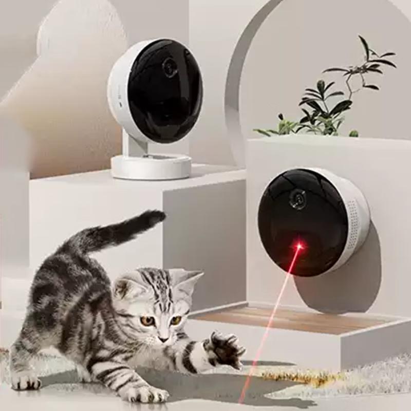 Ezviz 2K HD Pet Monitoring Camera with Starlight Night Vision (CN version)