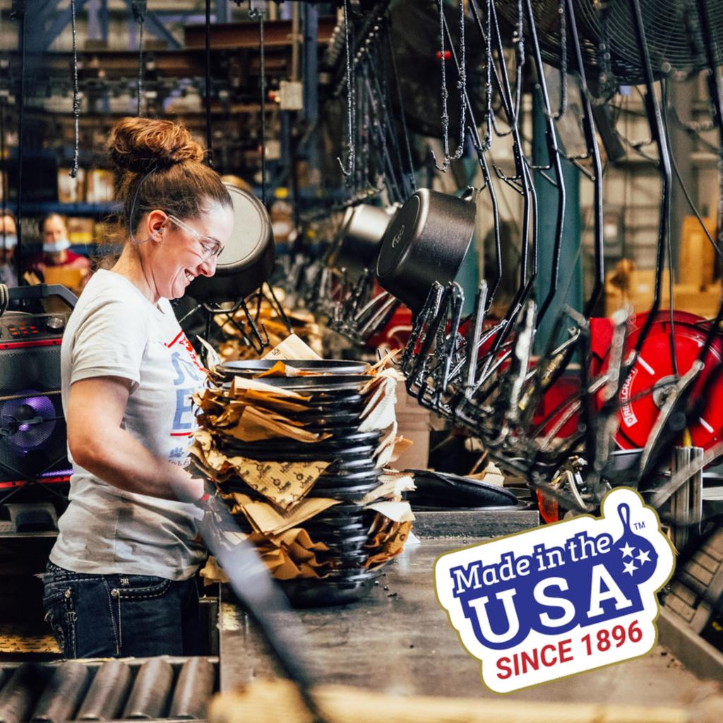 Lodge DX Silicone Handle Holder ASDHH06 Stone