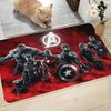 1pc of for Marvel Superhero Doormat, Featuring an Avengers Theme, Perfect for Entryways Or Front Doors, a Great Gift for Marve