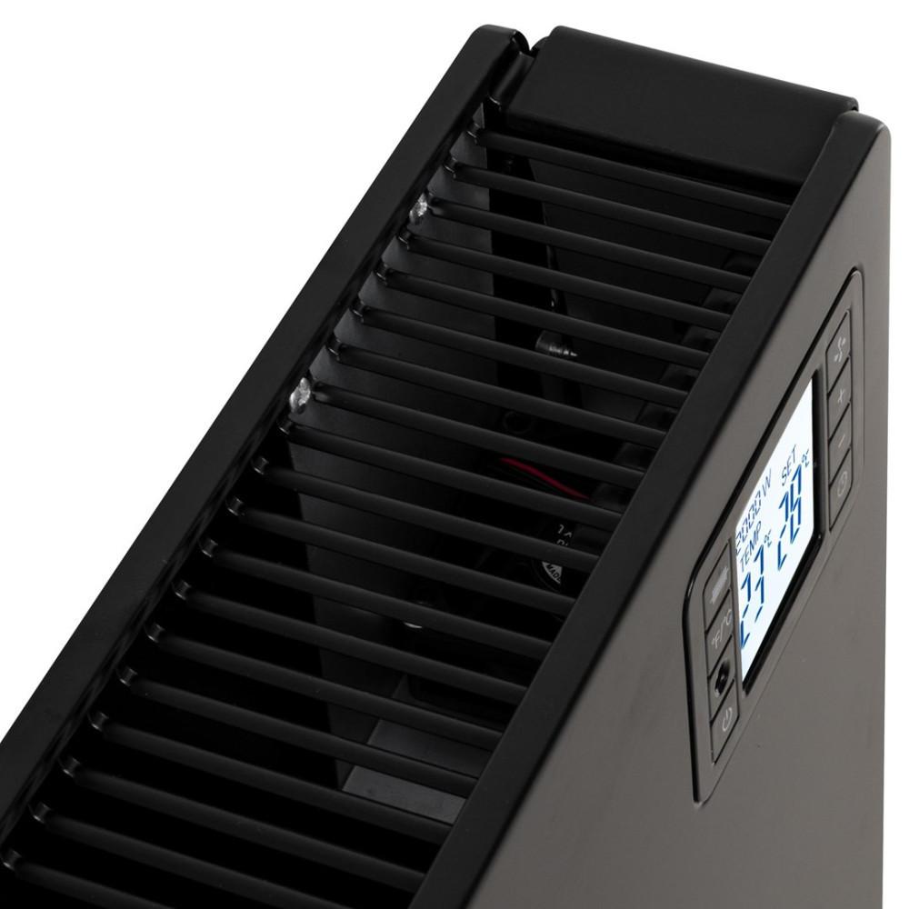 Convector Heater Camry Cr 7739 Black