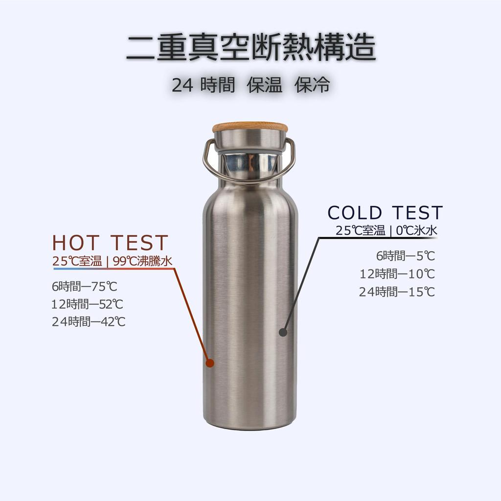 500 мл вакуумная изоляция банка для воды питьевая бутылка из нержавеющей стали с двойной изоляцией кружка для взрослых и подарочная коробка идеально подходит для офиса и улицы