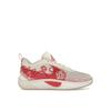 Баскетбольные кроссовки Zoom Freak 6 GS 'Coconut Milk Aster Pink' HM4216-100