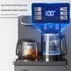 MeiLing Smart Voice Bottom-Loading Tea Bar Water Dispenser