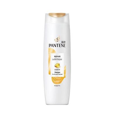 Pantene Эмульсия Восстановление Шампунь