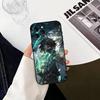 G-Genshin Impact Чехол для телефона Сяо Для iPhone 17, 16, 15, 14, 13, 12, 11 Plus, Pro Max, Другие Мягкий Черный Чехол
