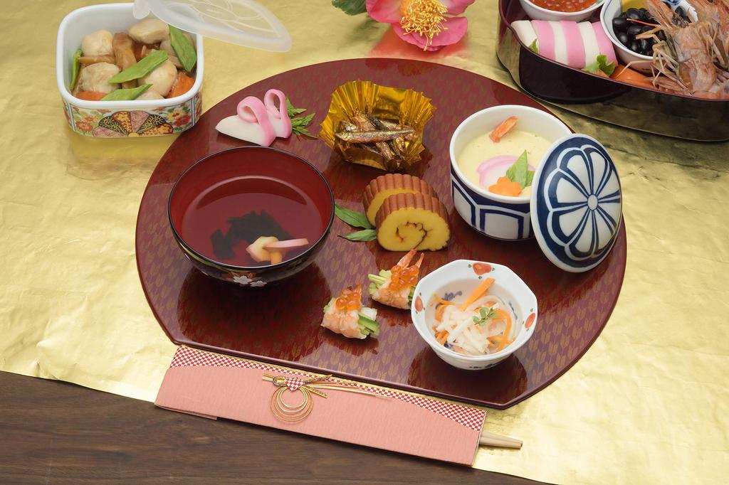 Saikaitoki Medium Chawanmushi Bowl with Storage Mino Kikuwari Lid of 275ml Bowl, Bowl, Chawanmushi, Lid, Large, Hospitality, Container, Pickles,