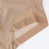 Seamless Breathable Mesh Intimates Body Shaper Panties High Waist Shapewear Elastic Intimates Slimming Girdle Underwear