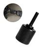 Heavy Duty Trailer Jack Drill Adapter Steel Electric Tool Attachment for Boat RV Leveling Fast Installation Emergency Kit