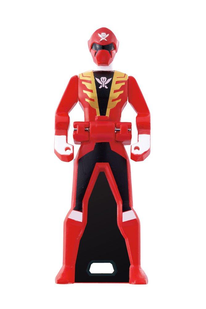 Kaizoku Sentai Gokaiger Ranger Key Series Transformation Мобильные цены на мобильные устройства