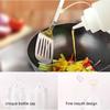Tools Squeeze Sauce Bottle Reusable Container Condiment Dispenser Condiment Squeeze Bottles