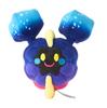 Плюшевая кукла Покемон Pokémon fit 789 Космог Япония НОВЫЙ