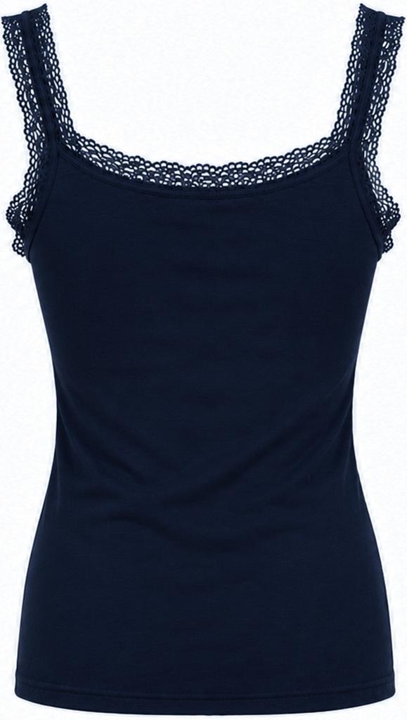 ROMEE'S - WOMEN'S TOP - 17K537-25 S/M