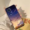 Чехол с аниме-пейзажем для Honor Magic 5 6 7 8 Pro Чехол для Honor 400 200 Lite 50 70 90 X8a X8b X9a X9b X9c