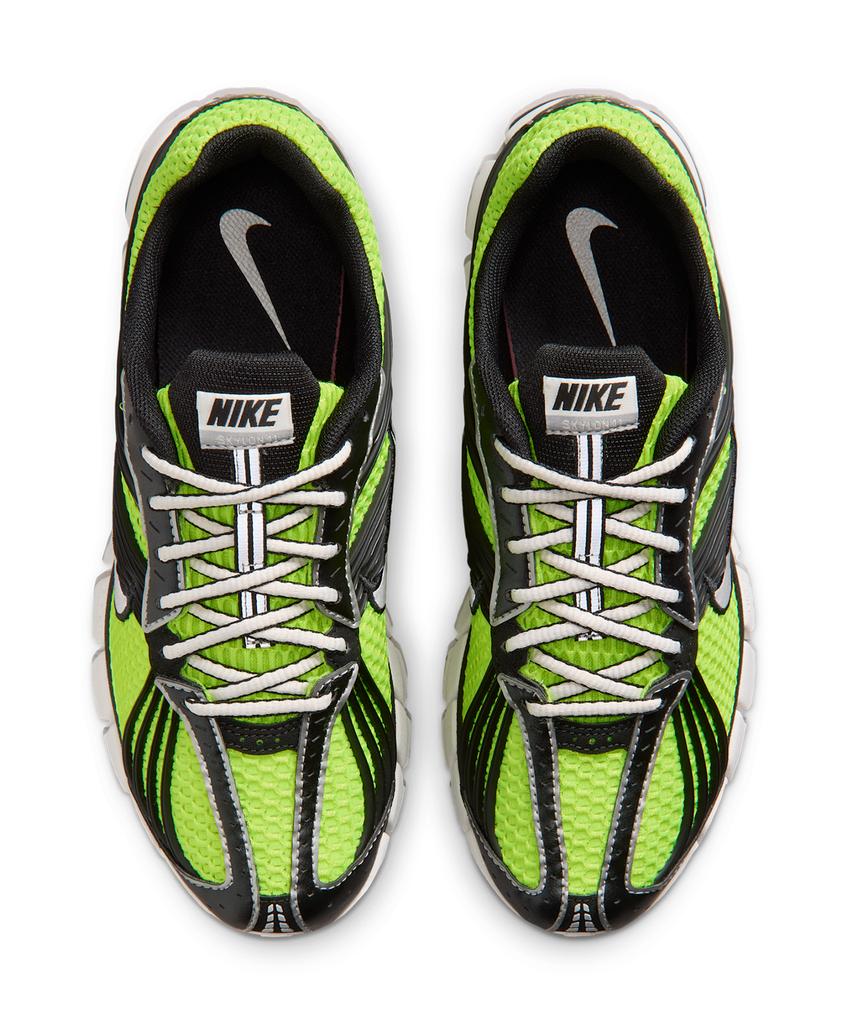 Nike Zoom Skylon 11 W - Volt:Black:Summit White:Metallic Silver / Iu7360-700