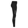 Urban Classics Womens/Ladies Technical Mesh Leggings