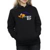 Looney Tunes Womens/Ladies Road Runner Beep Beep Hoodie