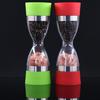 2 In Pepper Mill 1 Dual Salt Grinder Sesame Spice Shaker Kitchen