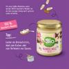 DM Bio dmBio White Almond Butter 250g (bottle)