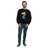 Disney Mens Alphabet Z Is For Zazu Sweatshirt
