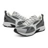 Mizuno Кроссовки для бега унисекс низкие Speed Storm Grey D1GH223020