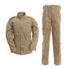 Tactical Suit CS Military Fan Training Outdoor Camouflage ACU Camouflage Clothing American Second Generation Tactical Camouflage Suit