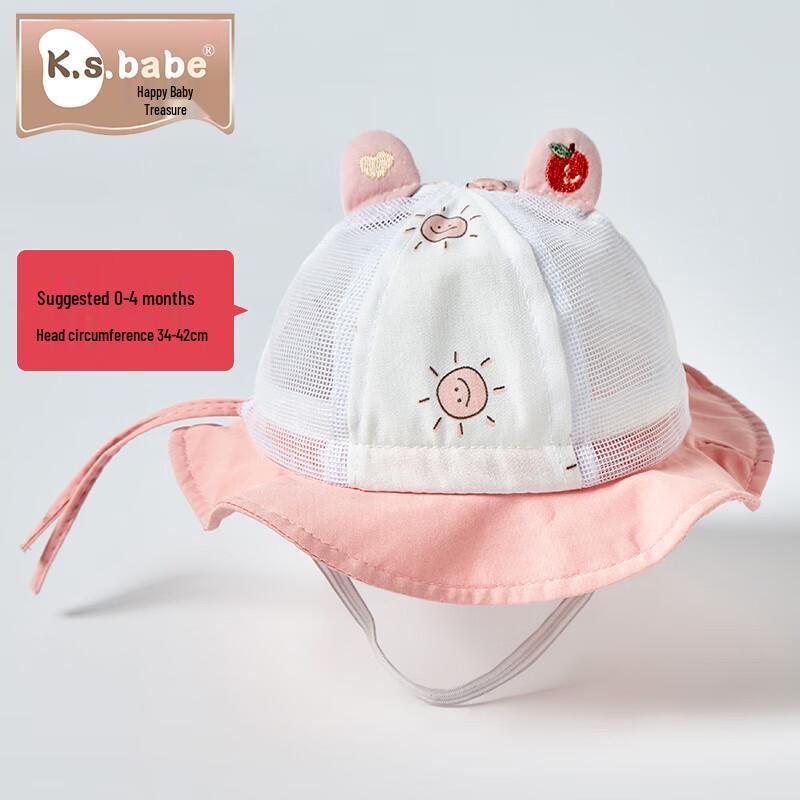 Коллекция детских шапок XiQinBao