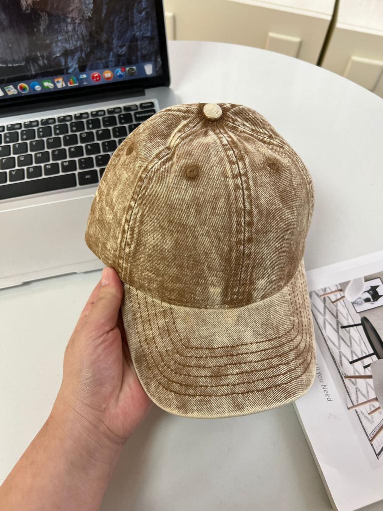 На открытом воздухе 2025 новые мужские и женские бейсболки с защитой от солнца для весны и лета, старые кепки с защитой от солнца для взрослых