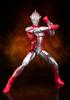 TAMASHII NATIONS Ultraman Mebius ULTRA-ACT