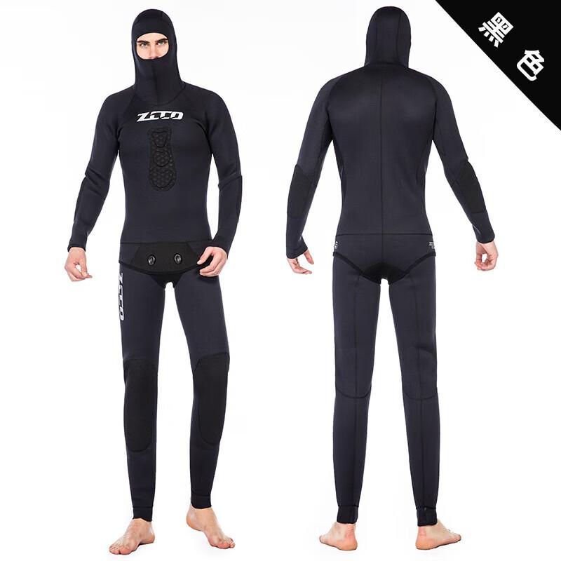 Ambassador Camo Spearfishing Wetsuit