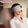T5 Bluetooth Music Massage Sleep Eye Mask