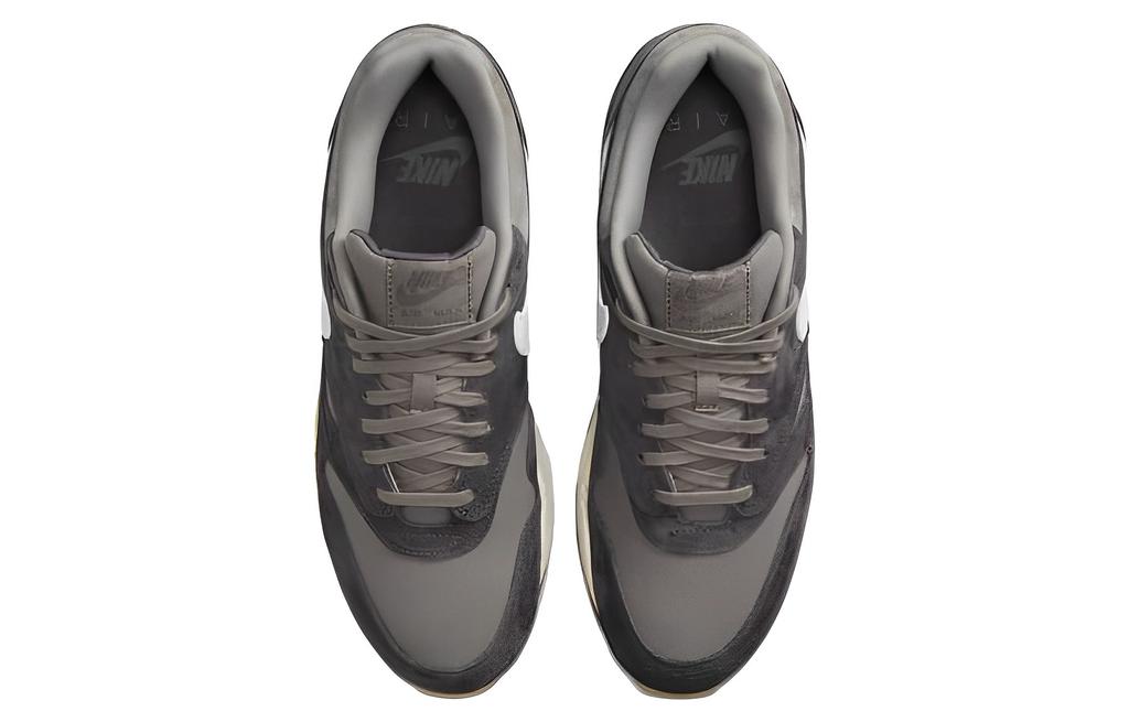 Nike Air Max 1 'Crepe Soft Grey' FD5088-001