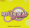 REFLEC BEAT ORIGINAL SOUNDTRACK groovin'!!+colette