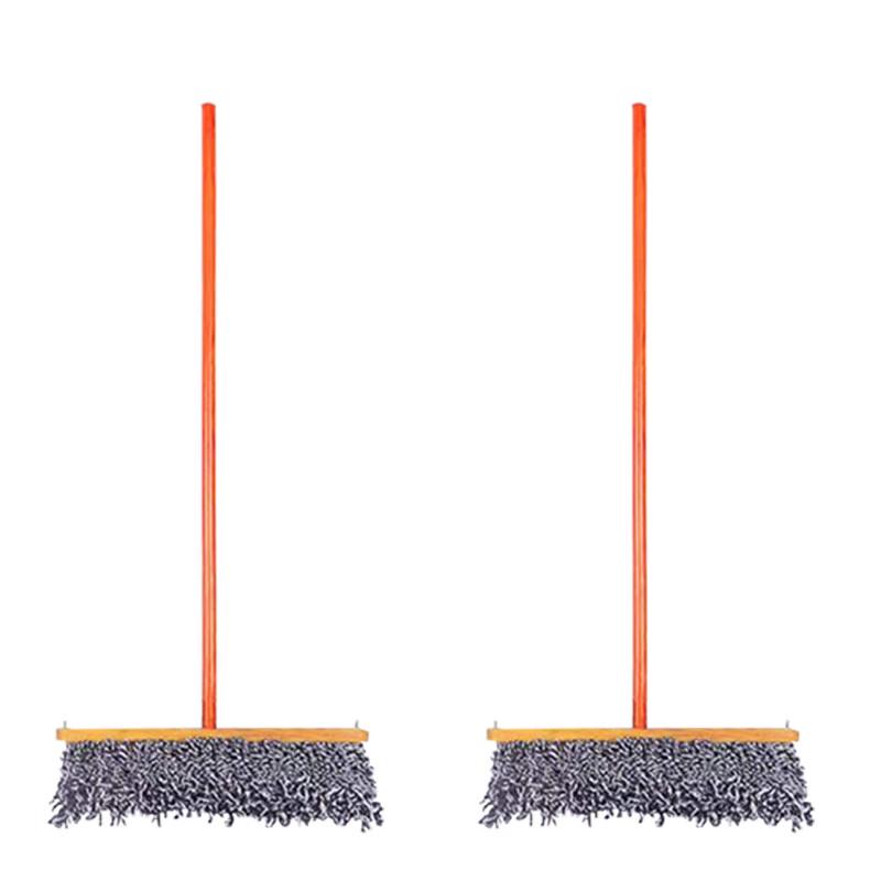 Xingongpai Wide-Head Cotton Mop