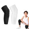1 PCS Crash Pad Youth Basketball Knee Sleeves Anti-Collision Long-Legged Knee Pads Protective Gear Boys Girls Joint Protection
