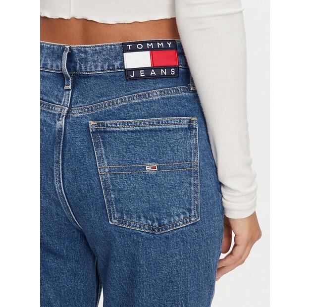 Tommy Jeans Izzie DW0DW19536 Blue Slim Fit