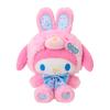 Sanrio Plush Toy My Melody Doll 301949 (Spring Rabbit)
