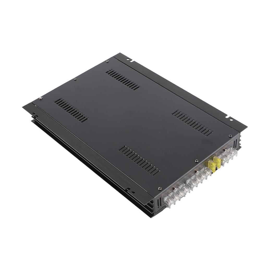 Автомобильный стереоусилитель звука, динамик, усилитель мощности, 12 В, 5800 Вт, универсальный для грузовиков