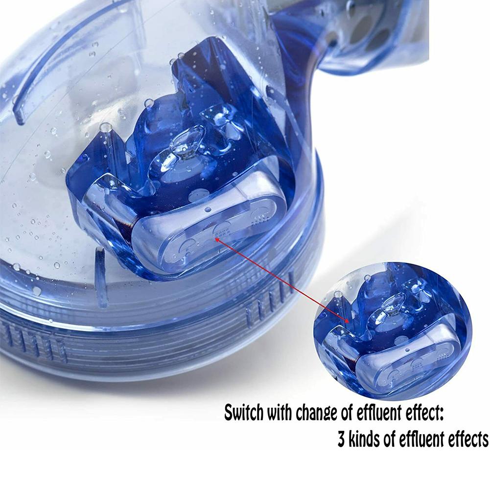 Shower Head Cotton Filter 3pcs Filter High Quality