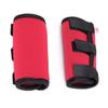 for Wound Recovery Dog Leg Protective Cover Dog Front Leg Brace Puppy Elbow Pad Pet Knee Pads