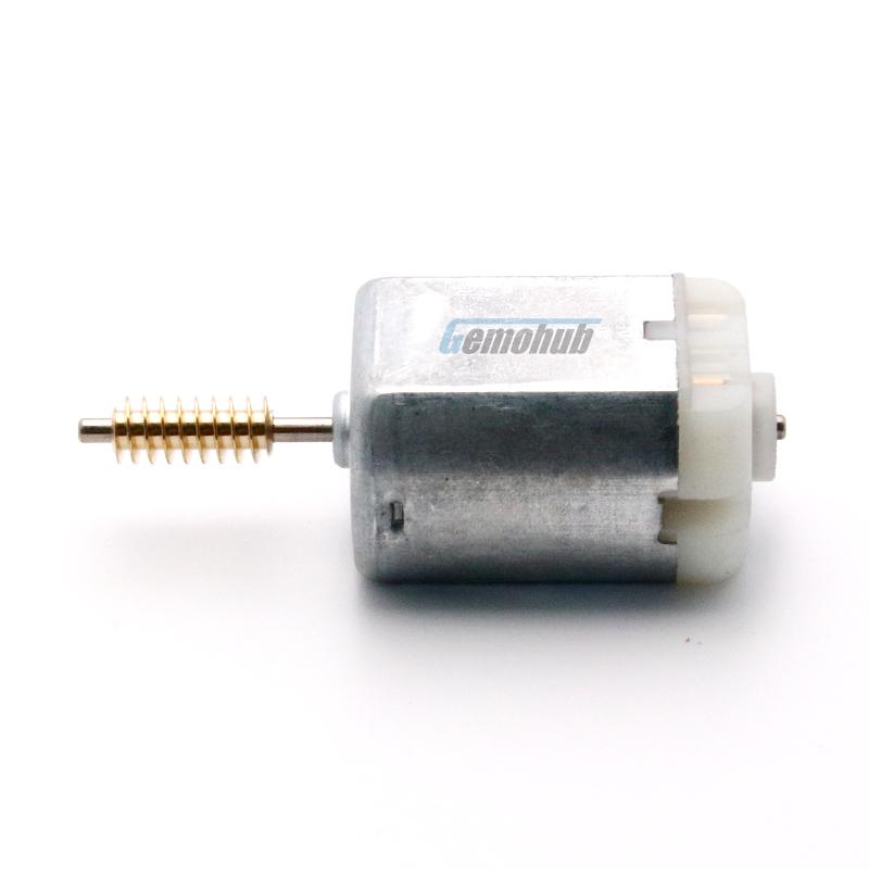 FOLD MIRROR MOTOR DC For BMW 5 Series E60 E61 F10 F11 F12 525Li 535Li 540Li GT F07 12V 0.053A 5059 RPM PTC screwdriver car part
