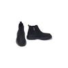 Men's Genuine Leather Eva Sole Casual Boots