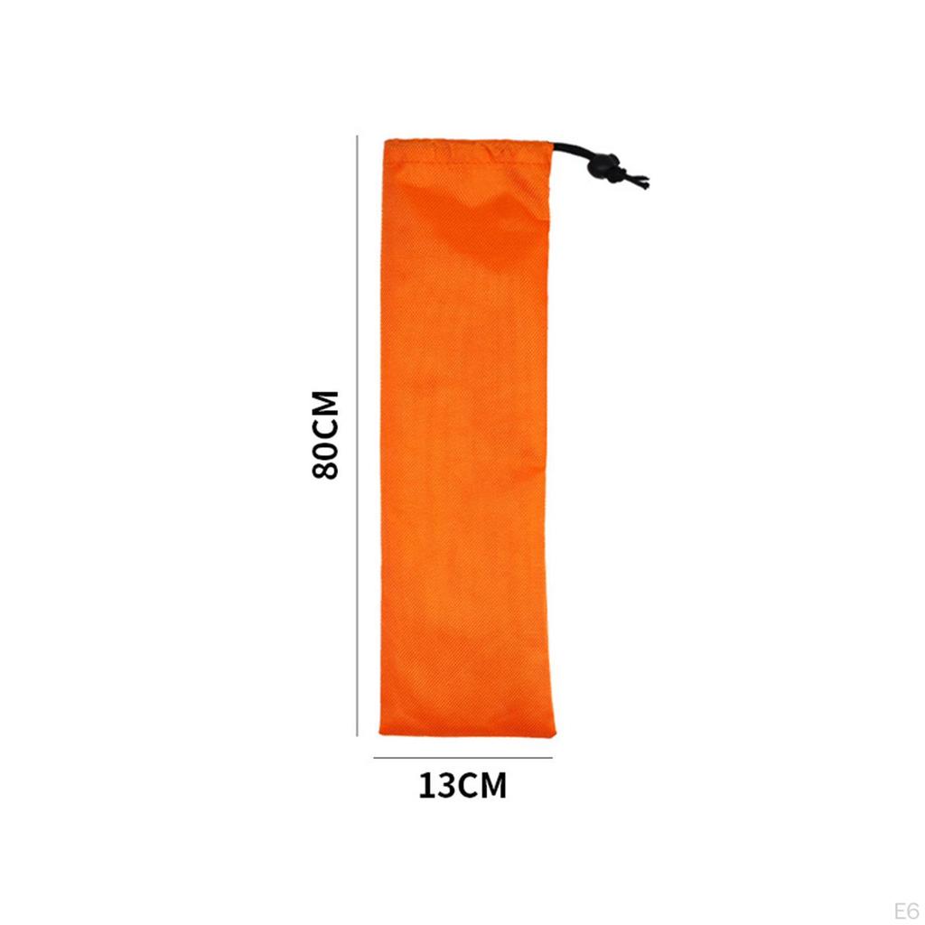 Сумка-органайзер для походного стула для использования на открытом воздухе, для хранения штатива, для путешествий и пеших прогулок